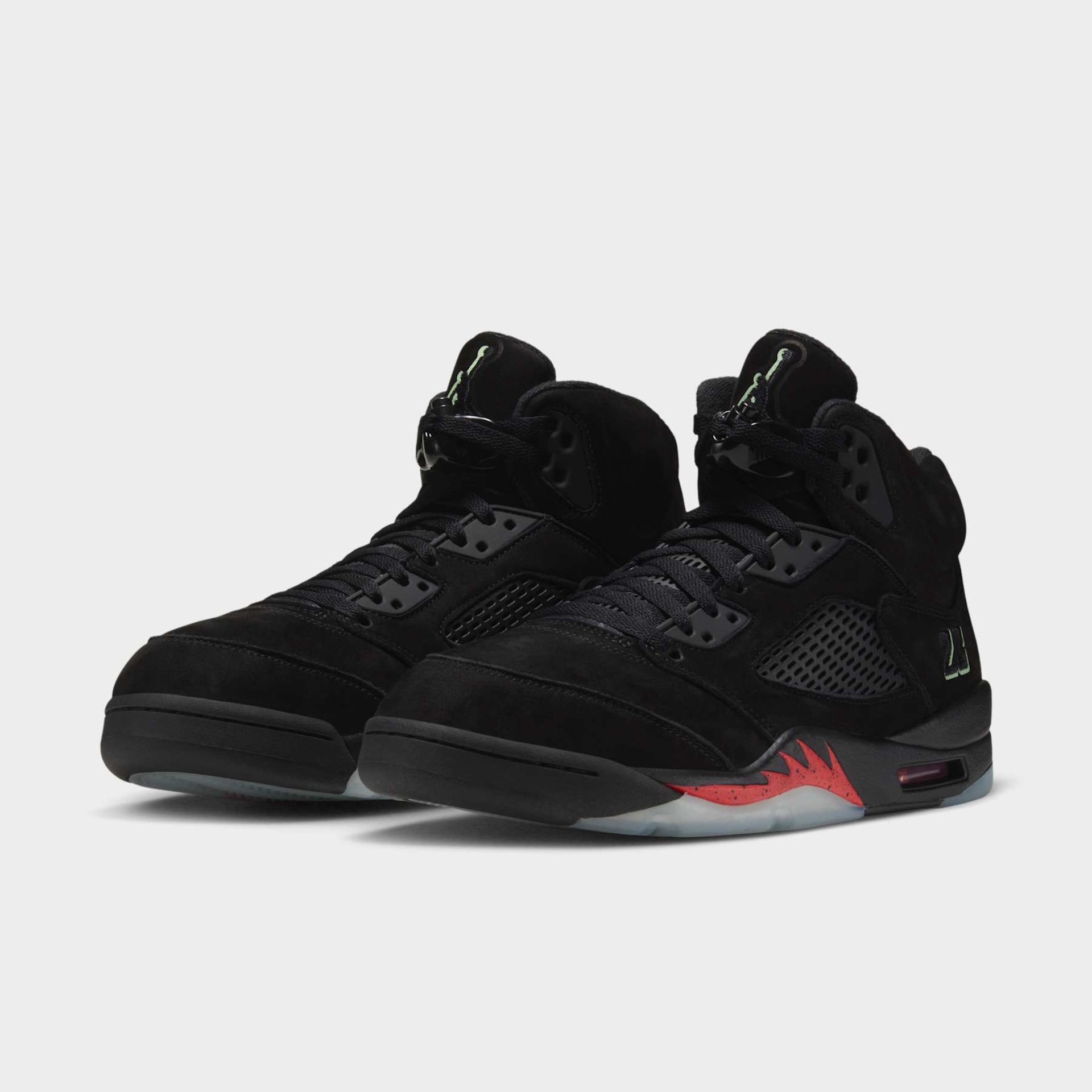 Air Jordan 5 'Halloween' - Foto 5