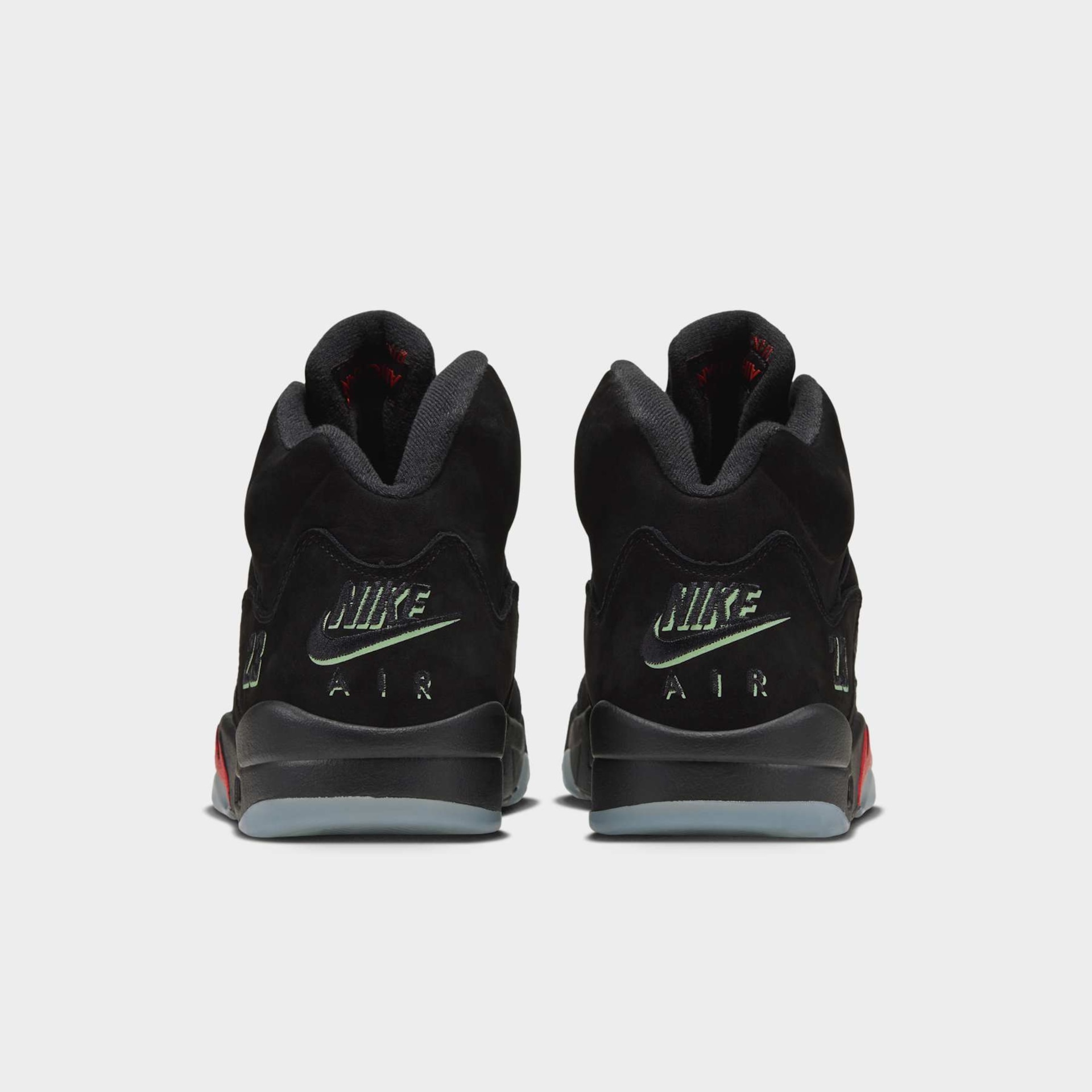 Air Jordan 5 'Halloween' - Foto 6
