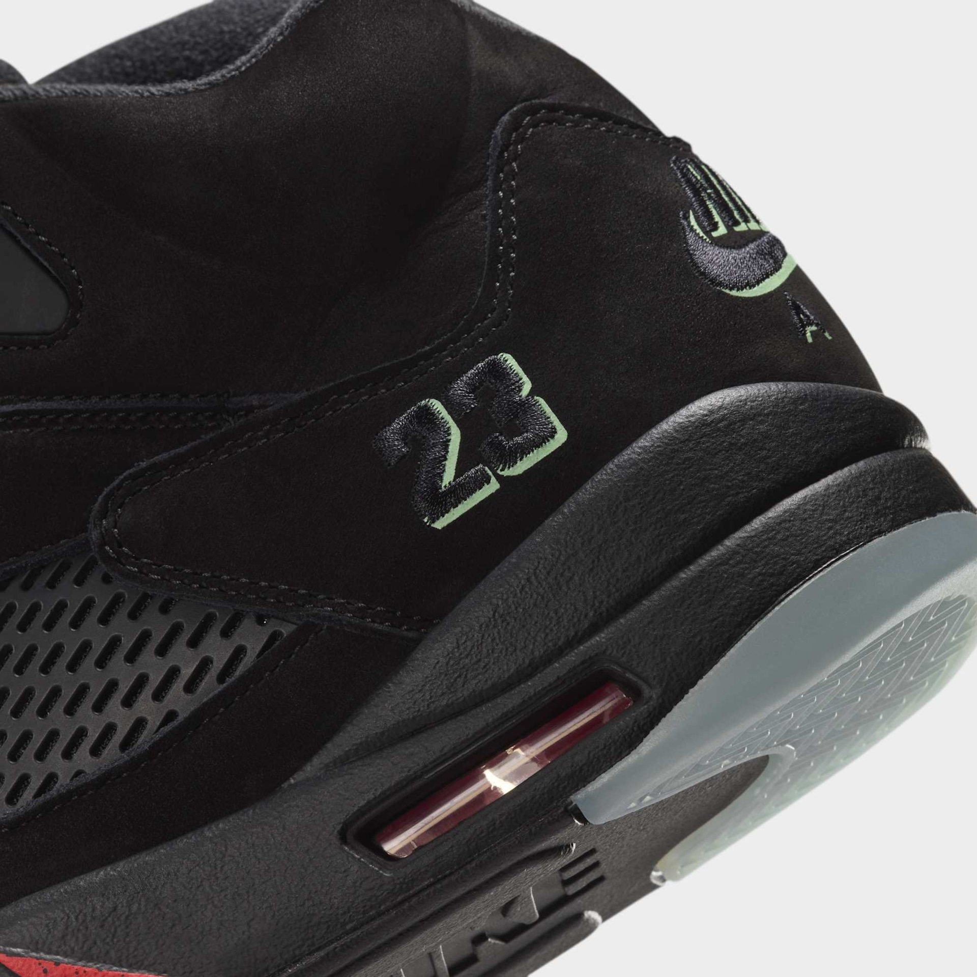 Air Jordan 5 'Halloween' - Foto 8