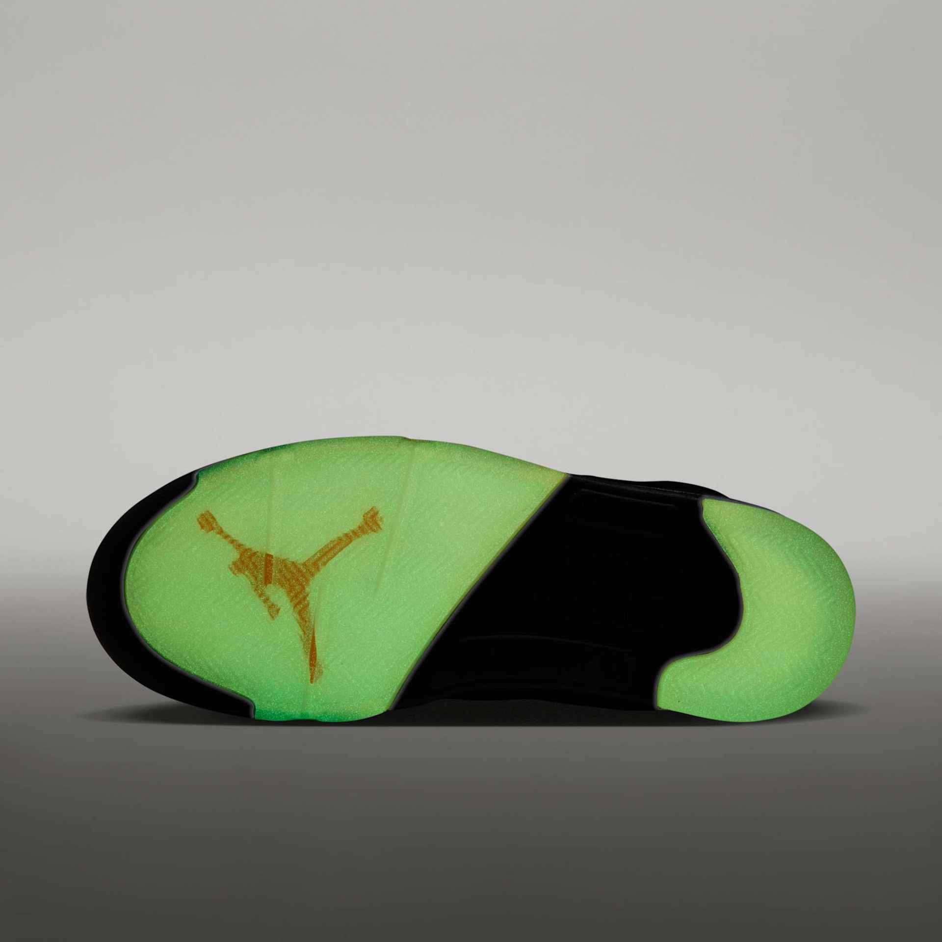 Air Jordan 5 'Halloween' - Foto 9