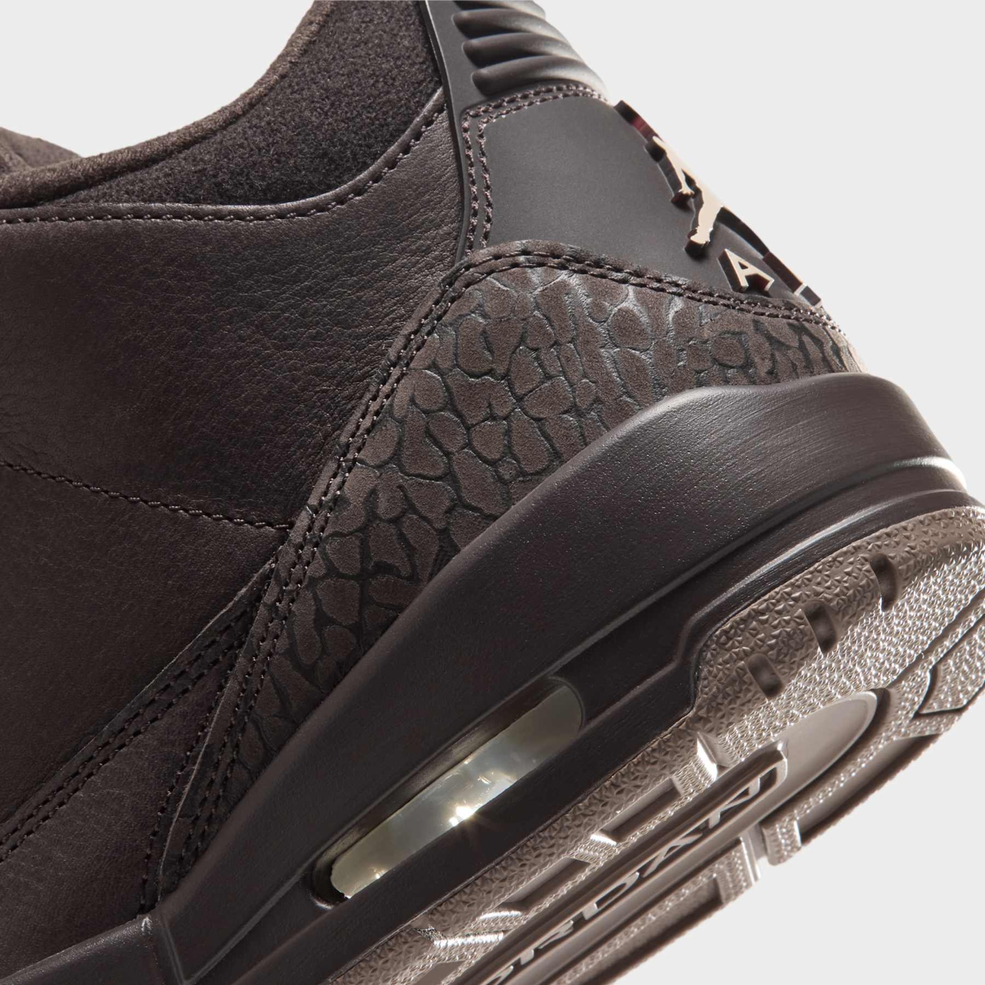 Air Jordan 3 Retro - Foto 8