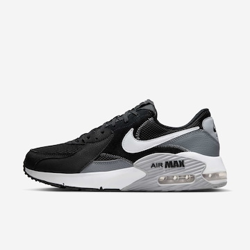 NIKE Air Max Excee 7.5 ブラック/ホワイト　24.5 org.jpg