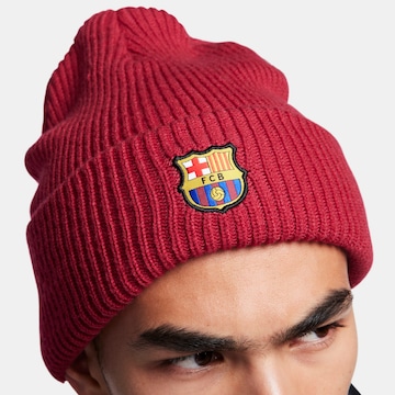 Touca Nike Barcelona Unissex