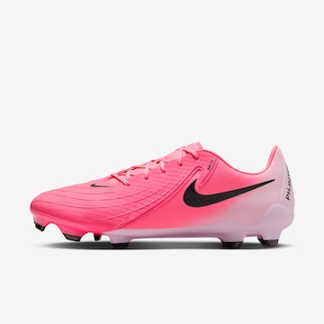 Nike Phantom GT ホワイト/ピンク FG Preços baixos em Nike Phantom GT Academy MG White Pink Blast