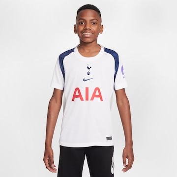 Camisa do Tottenham: coleção oficial - Nike