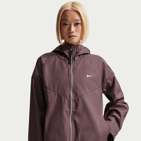Jaqueta Nike Rain Runner Lite Feminina