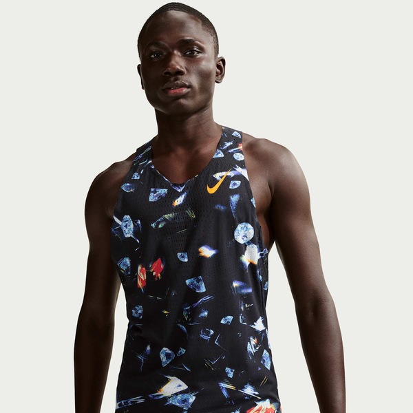 Regata Dri-FIT Nike Aeroswift ADV Masculino