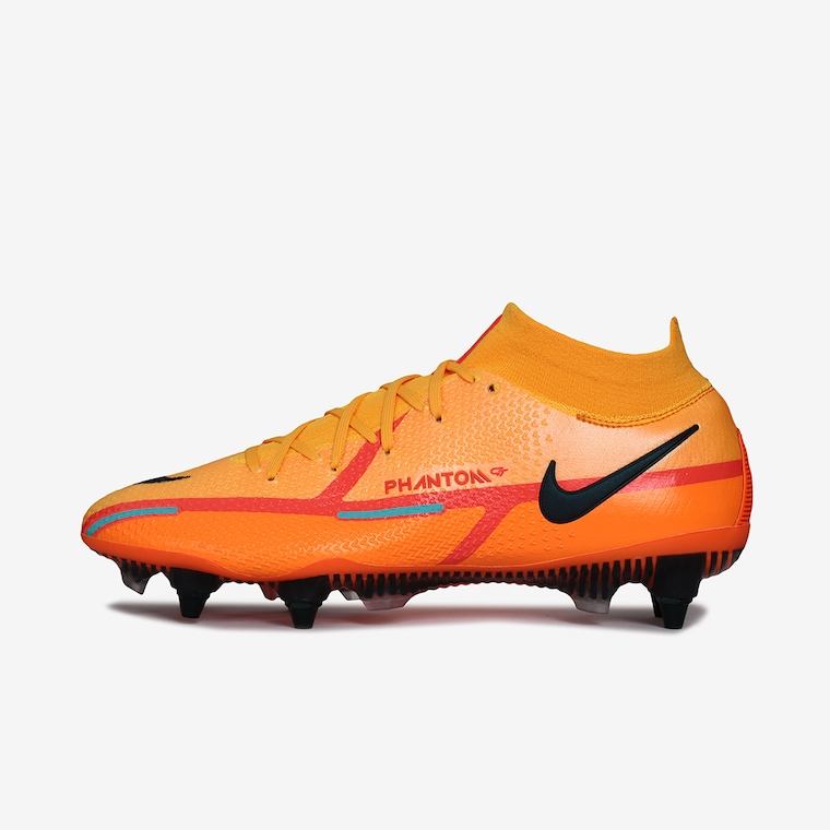 Chuteira Nike Phantom GT2 Elite SG Pro Campo