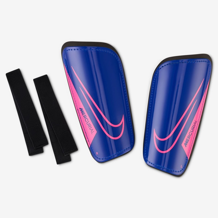 Caneleira Nike Mercurial Hardshell Unissex