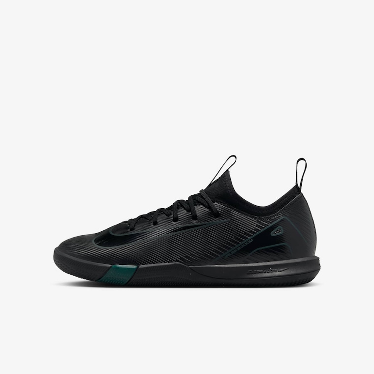 Chuteira Futsal Nike Mercurial Vapor 16 Academy Low Infantil