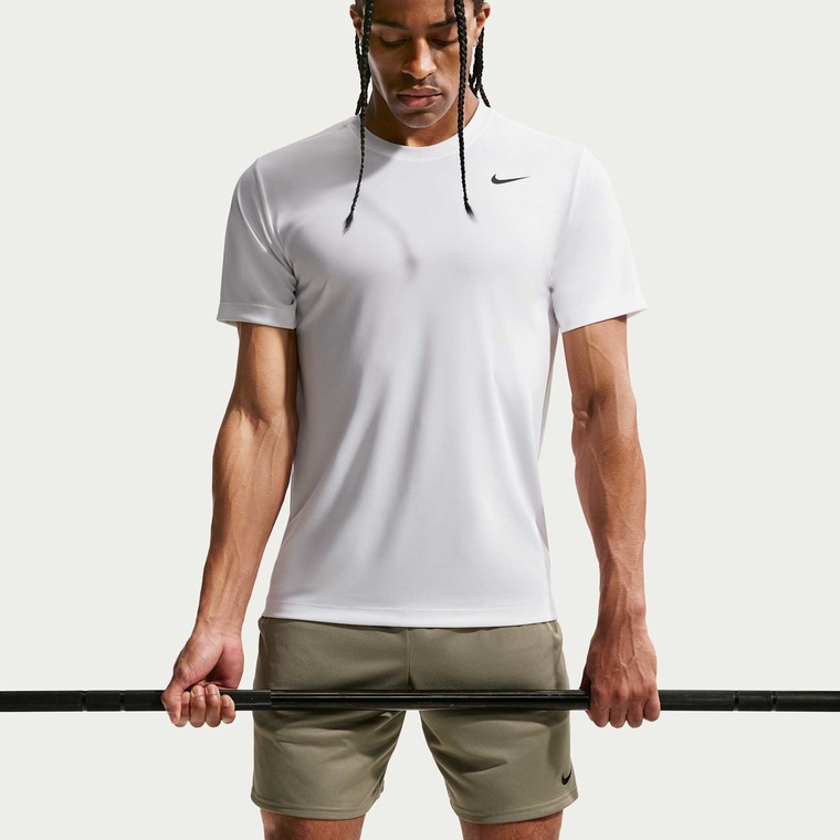 Camiseta Dri-FIT Nike Flex Masculina