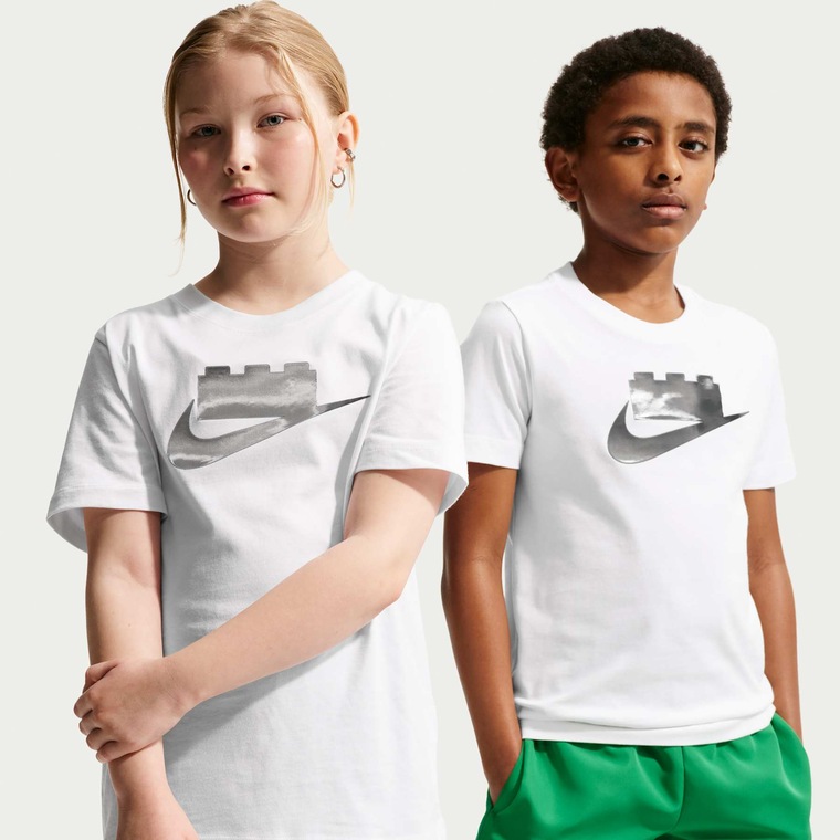 Camiseta Nike x LEGO® Collection Masculina