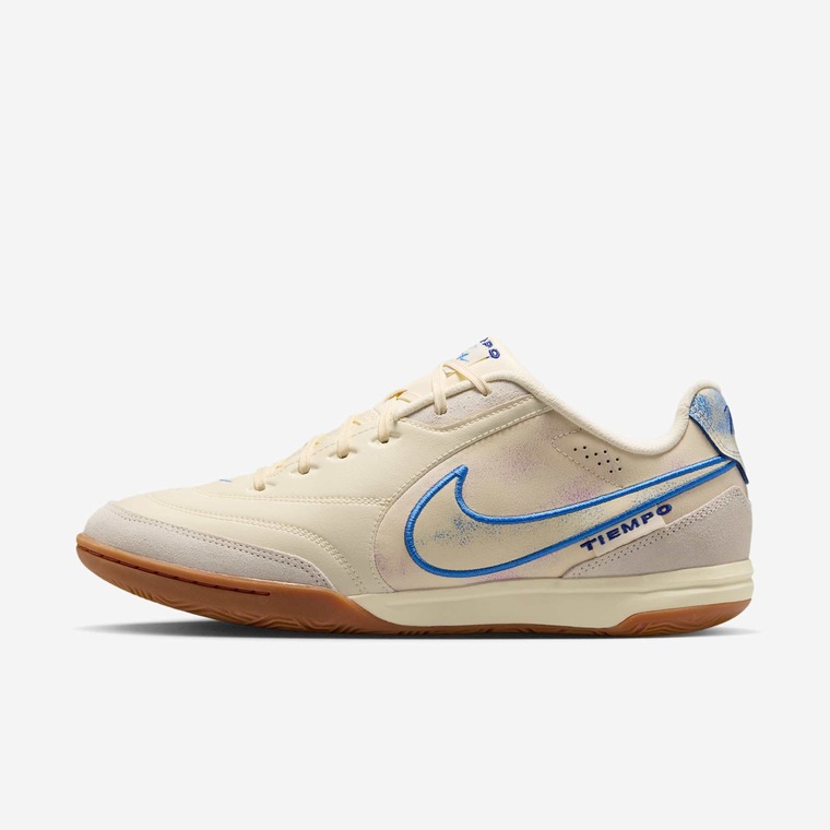 Chuteira Futsal Nike Tiempo Streetgato Premium