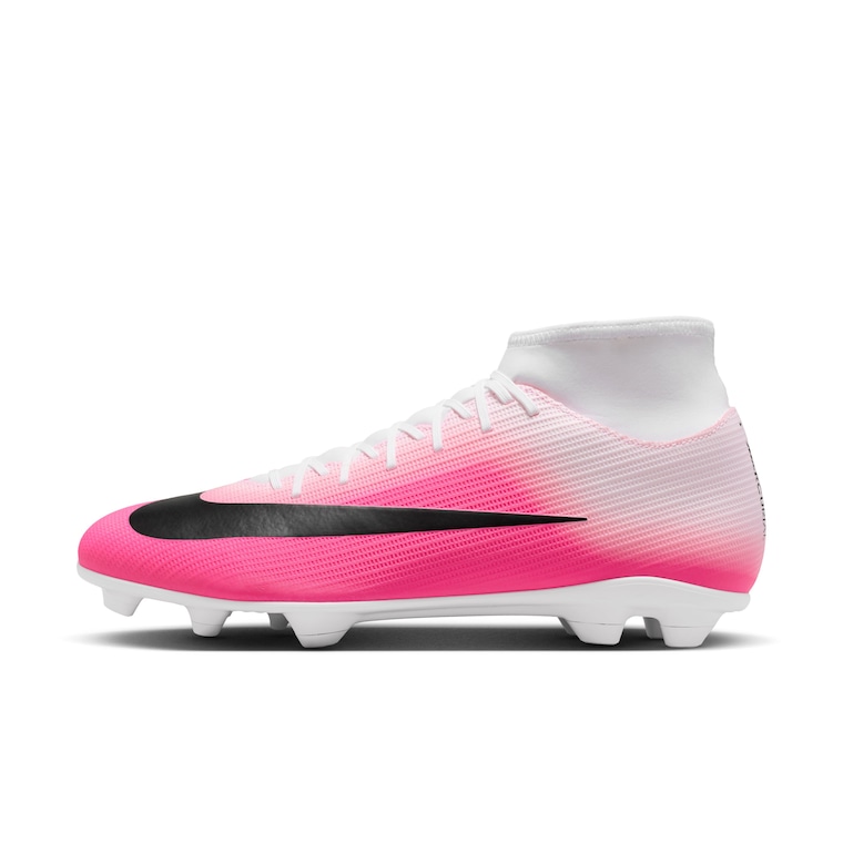 Chuteira Campo Nike Mercurial Superfly 11 Club