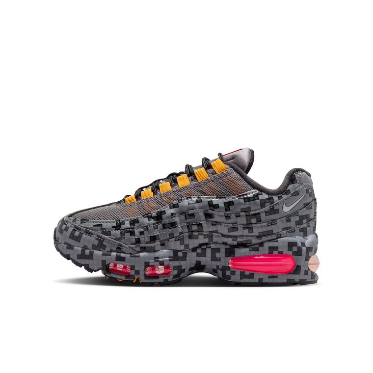 Tênis Nike Air Max 95 x LEGO® Collection Infantil