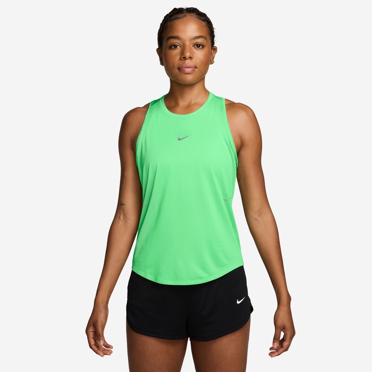 Regata Nike Air Force Swift Feminina