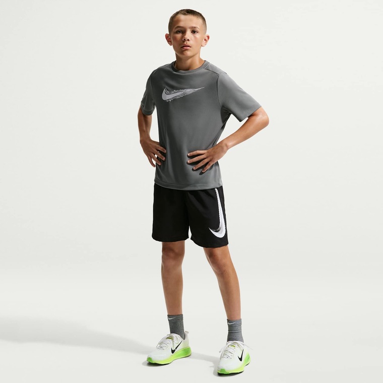 Short Nike Multi Refresh Infantil
