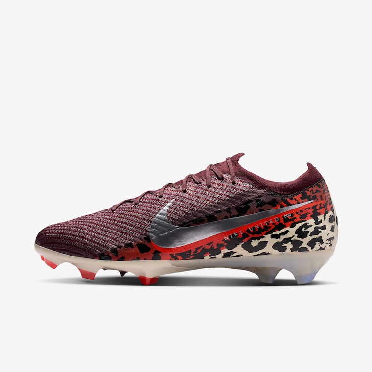 Chuteira Campo Nike Zoom Mercurial Vapor 16 Elite