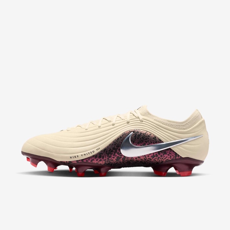 Chuteira Campo Nike United Tiempo Maestro Elite