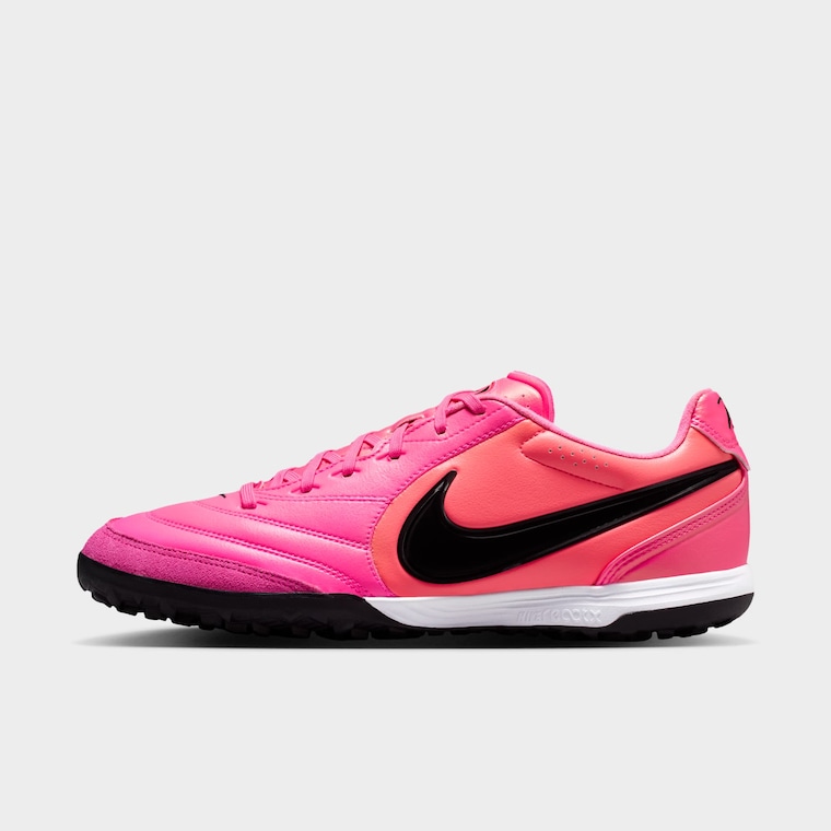 Chuteira Society Nike Tiempo Ligera Pro