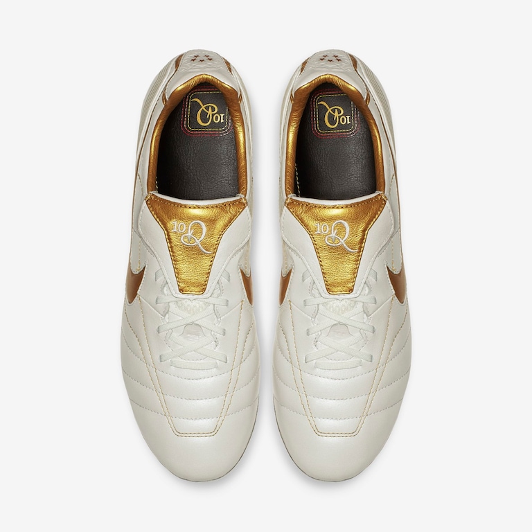 Chuteira Nike Legend VII Elite 10R Campo - Foto 4