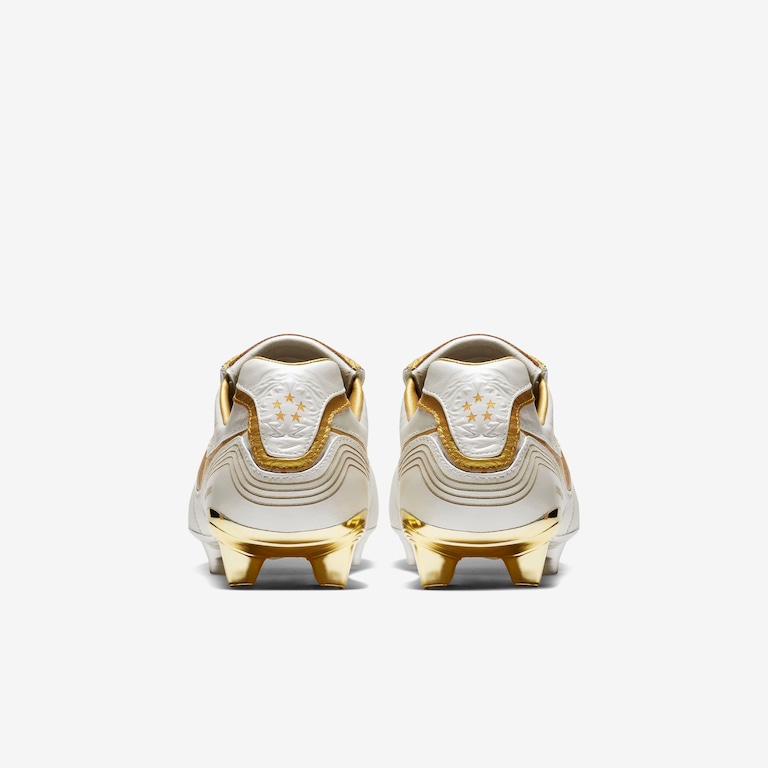 Chuteira Nike Legend VII Elite 10R Campo - Foto 6