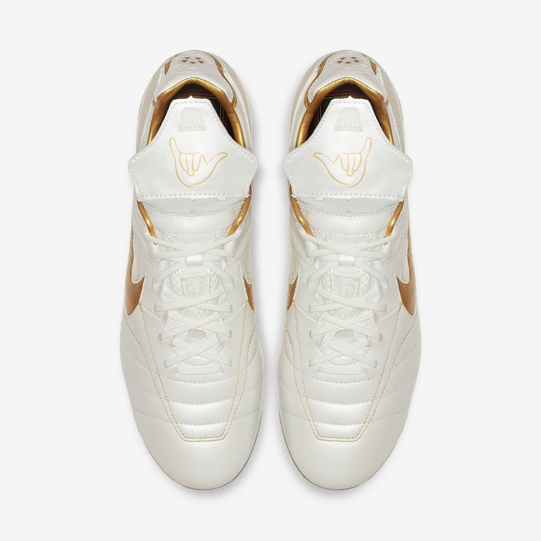 Chuteira Nike Legend VII Elite 10R Campo - Foto 8