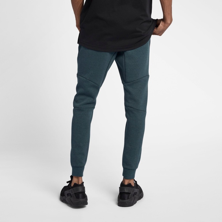 Calça Nike Sportswear Tech Fleece Jogger Masculina - Foto 3
