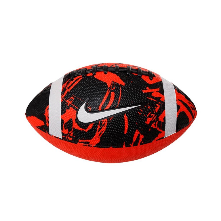 Bola Futebol Americano Nike Spin 3 - Foto 1