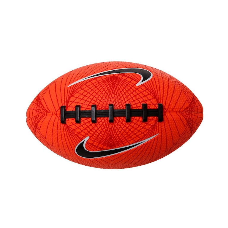 Bola Futebol Americano Nike 500 Mini 4.0 - Foto 3