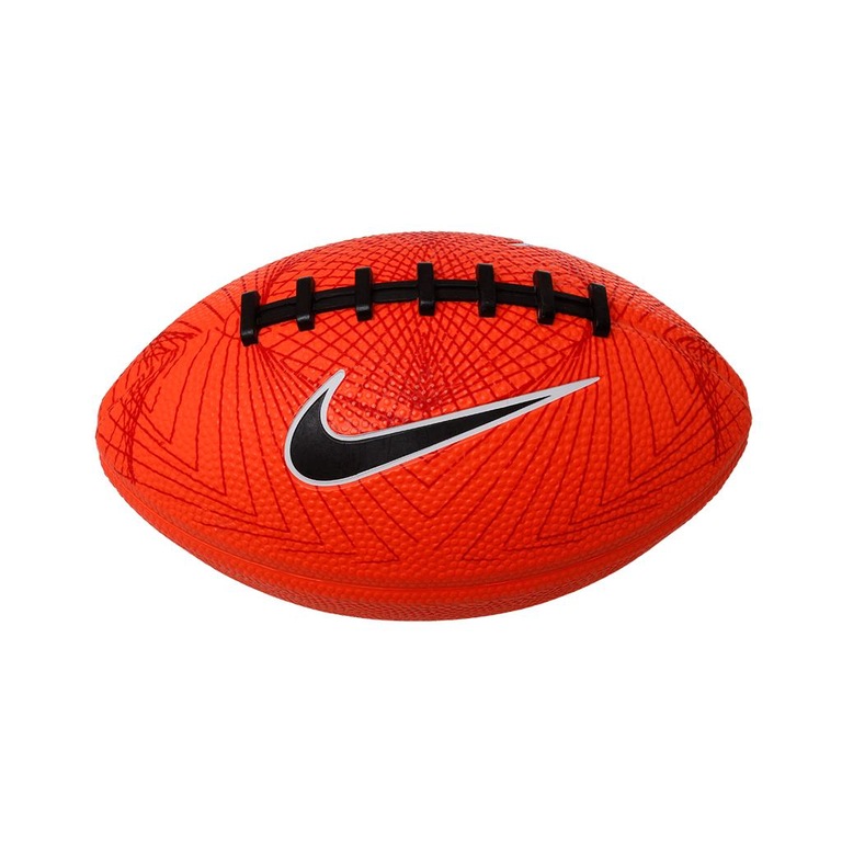 Bola Futebol Americano Nike 500 Mini 4.0 - Foto 1