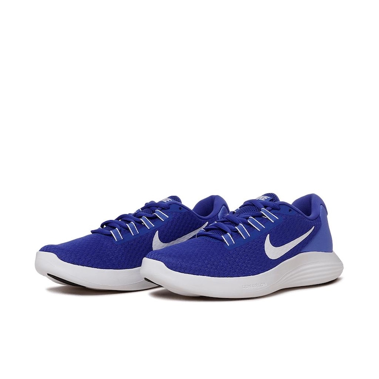 Tênis Nike LunarConverge Feminino - Foto 5