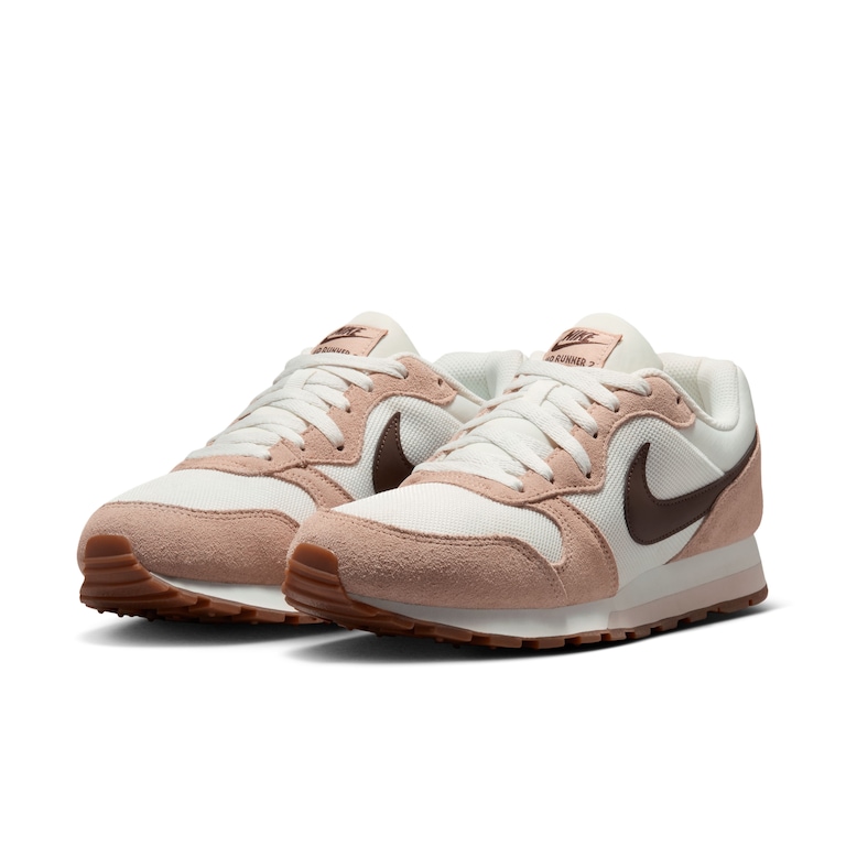 Tênis Nike MD Runner 2 Feminino - Foto 6