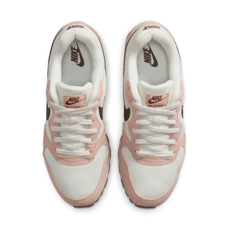 Tênis Nike MD Runner 2 Feminino - Foto 5