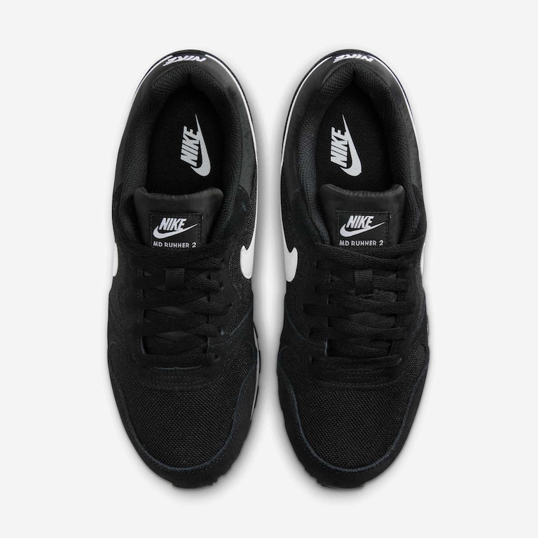Tênis Nike MD Runner 2 Feminino - Foto 4