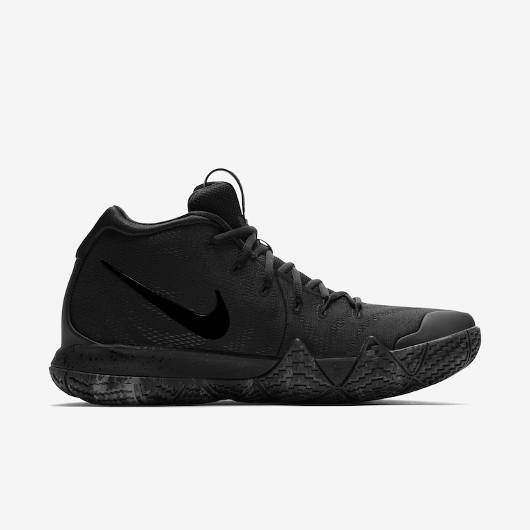 Tênis Nike Kyrie 4 Masculino - Foto 3