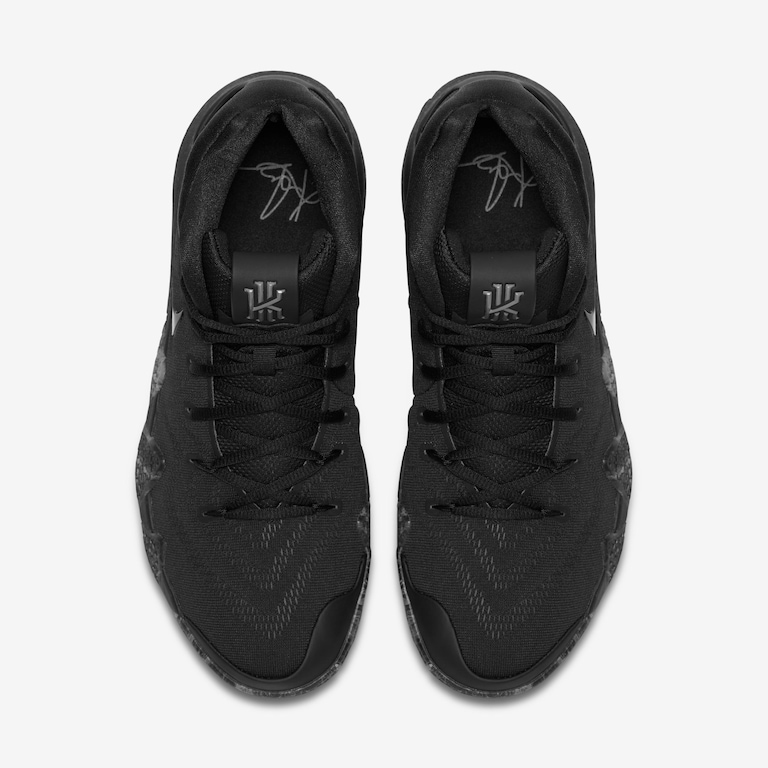 Tênis Nike Kyrie 4 Masculino - Foto 4