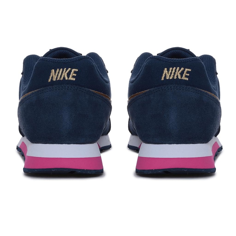 Tênis Nike MD Runner 2 Infantil - Foto 5