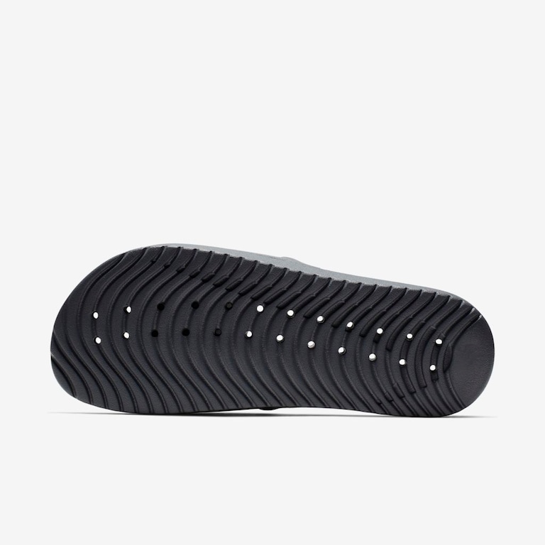 Chinelo Nike Kawa Shower Masculino - Foto 4
