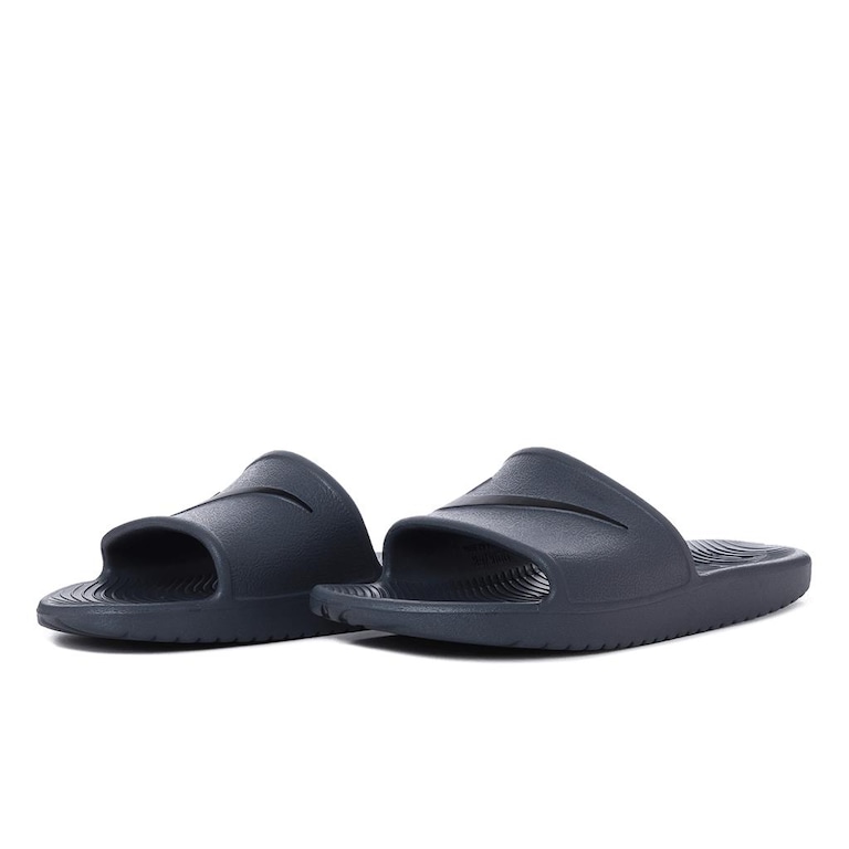 Chinelo Nike Kawa Shower Masculino - Foto 5