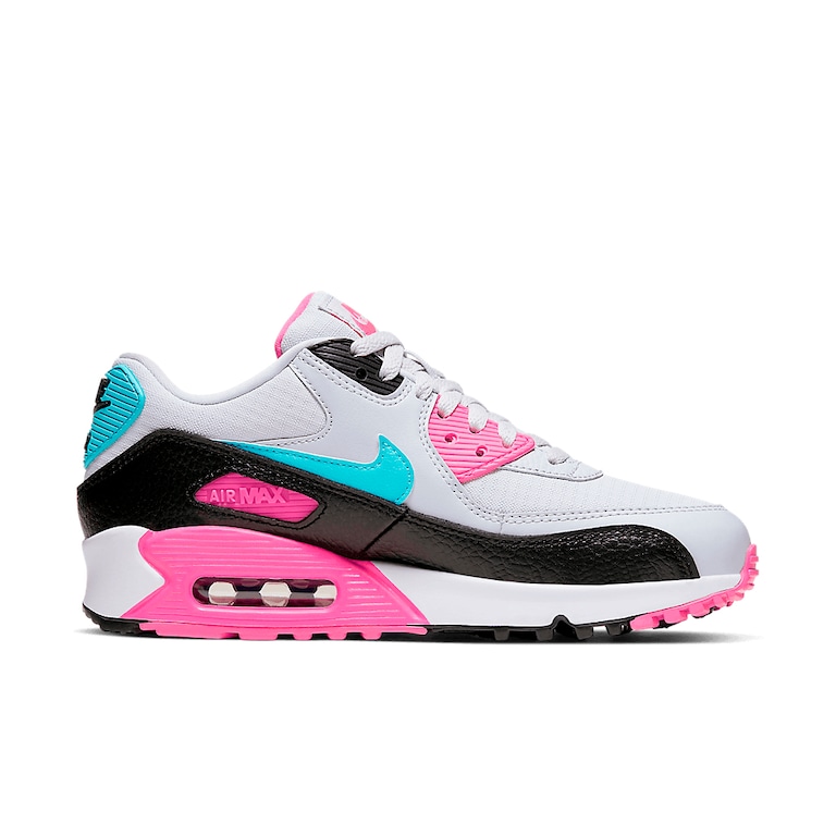 Tênis Nike Air Max 90 Feminino - Foto 3