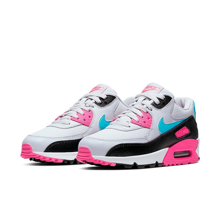 Tênis Nike Air Max 90 Feminino - Foto 5