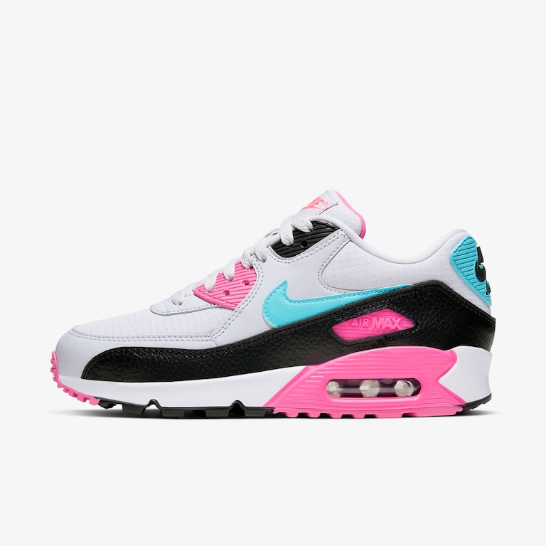 Tênis Nike Air Max 90 Feminino - Foto 1