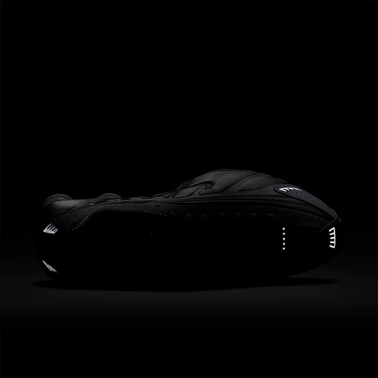 Tênis Nike Shox R4 Masculino - Foto 7