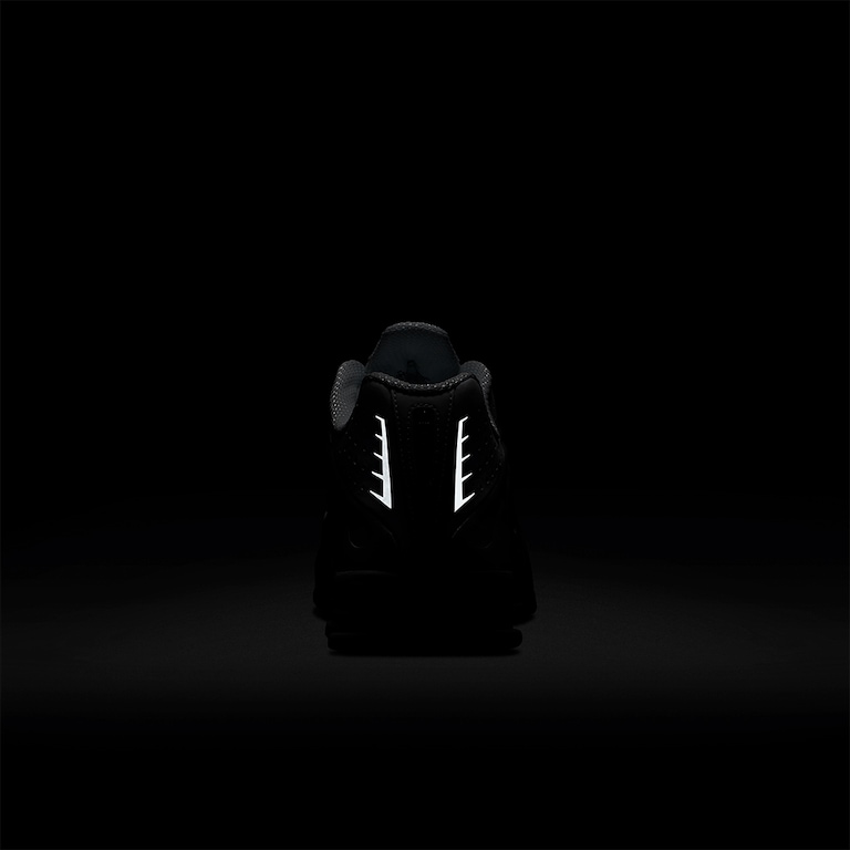 Tênis Nike Shox R4 Masculino - Foto 8