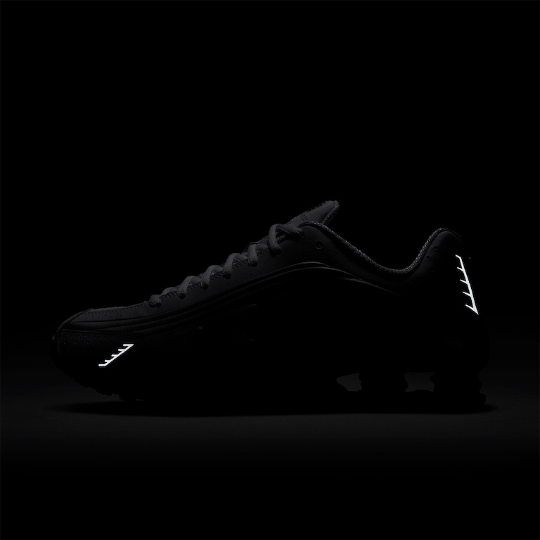 Tênis Nike Shox R4 Masculino - Foto 9