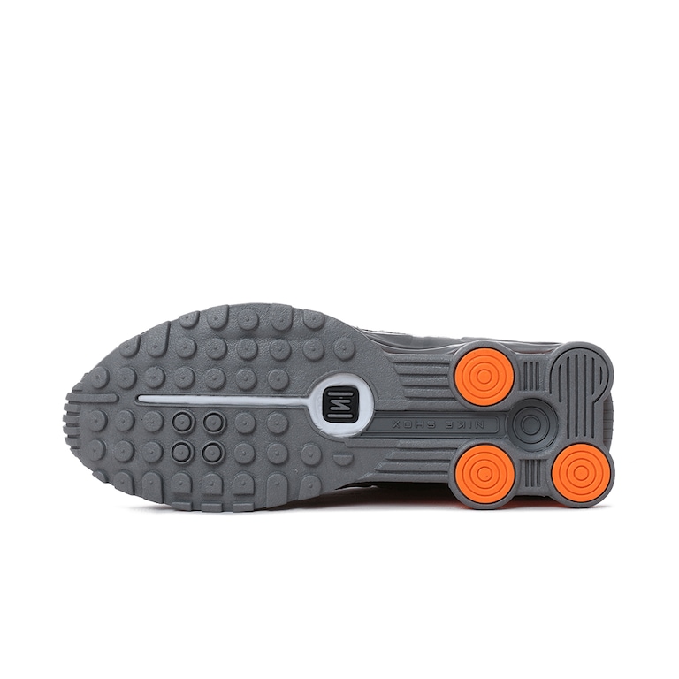 Tênis Nike Shox R4 Masculino - Foto 2
