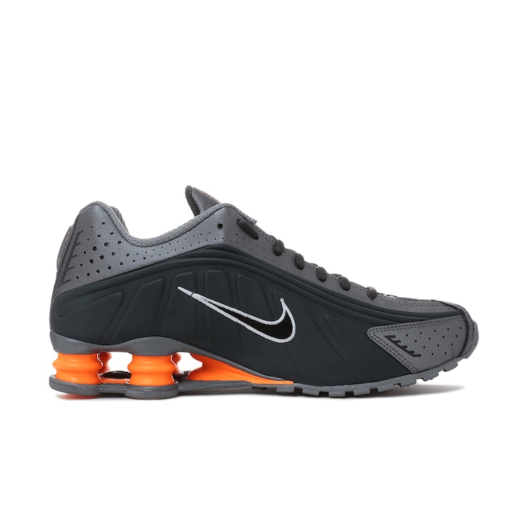 Tênis Nike Shox R4 Masculino - Foto 3