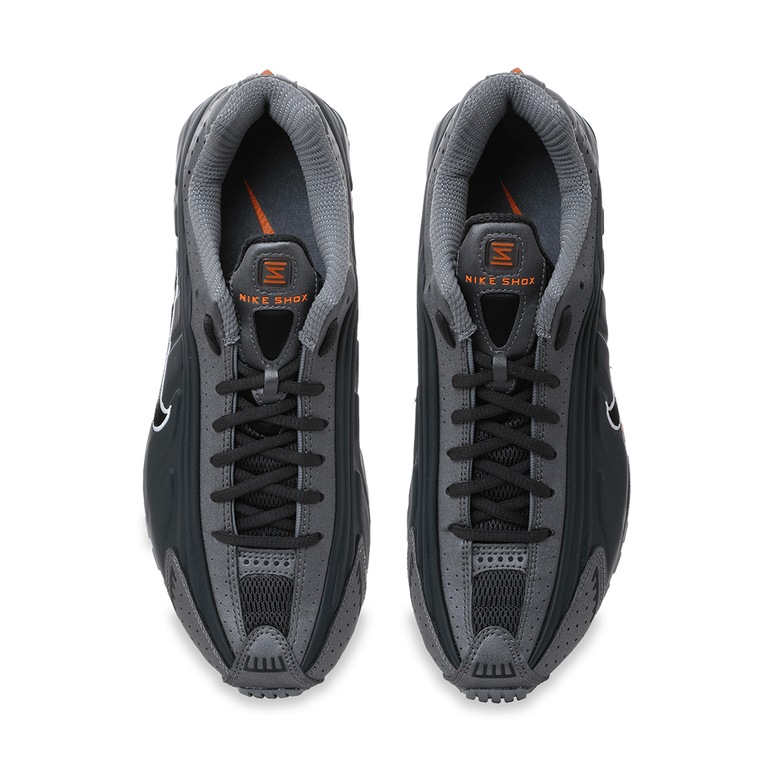 Tênis Nike Shox R4 Masculino - Foto 4