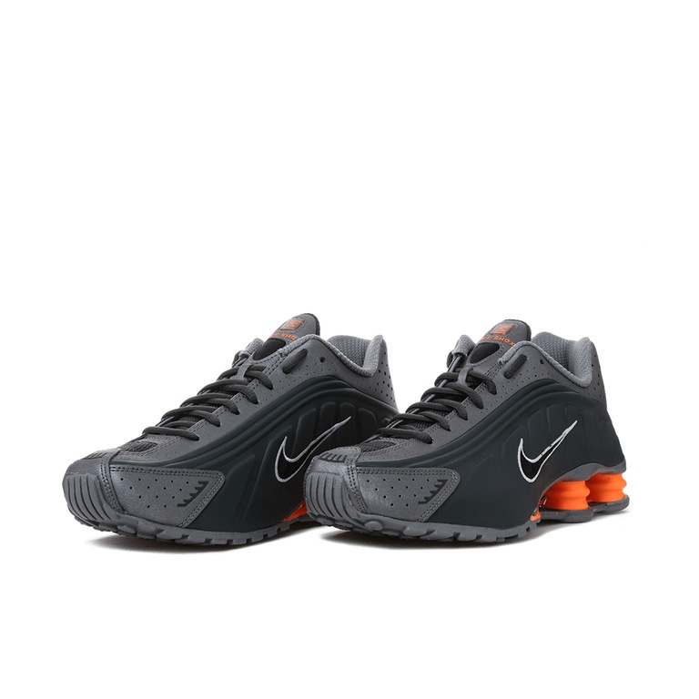 Tênis Nike Shox R4 Masculino - Foto 5